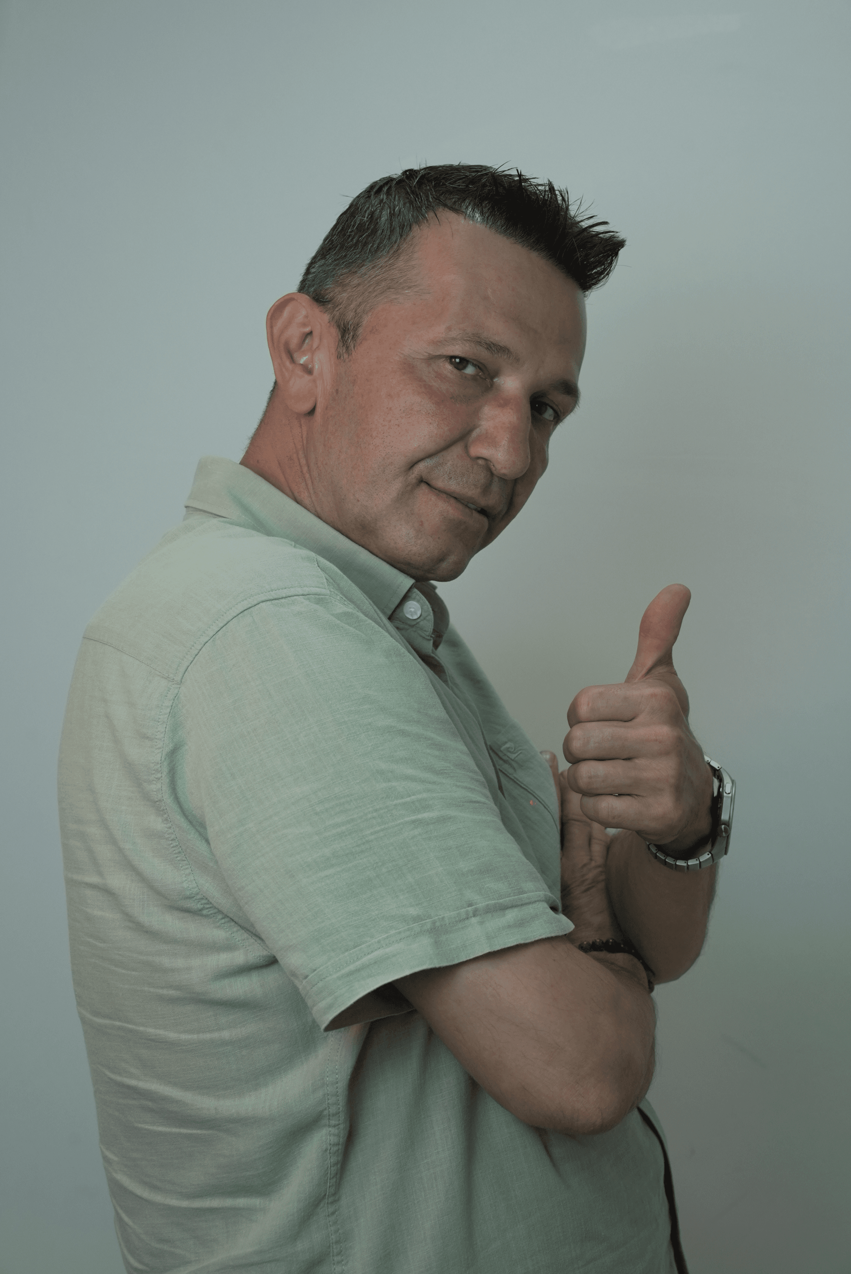 İrfan Yalçın - İcra Kurulu Başkanı