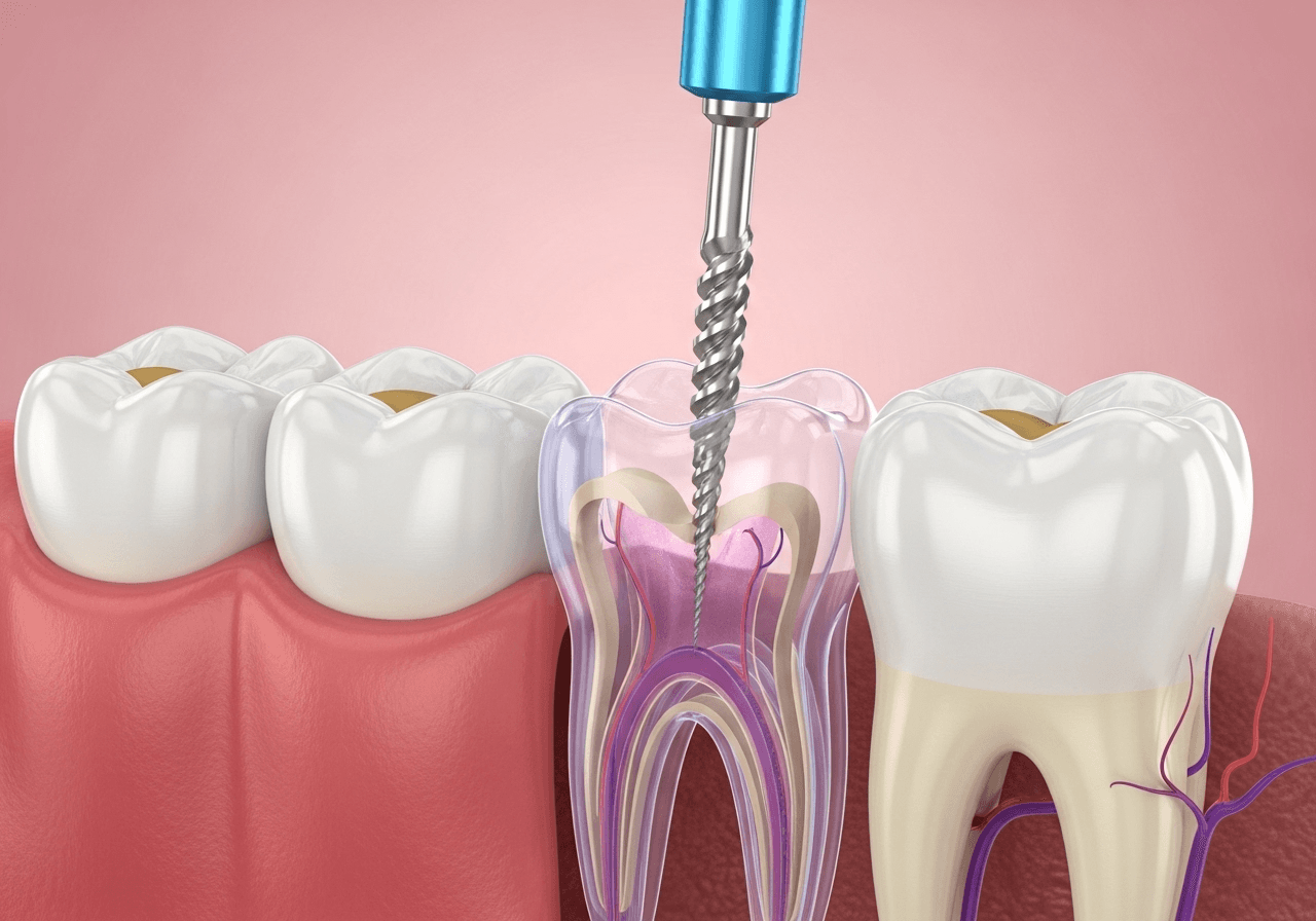Profesyonel diş çekimi hizmetleri ve uzman doktor kontrolü.