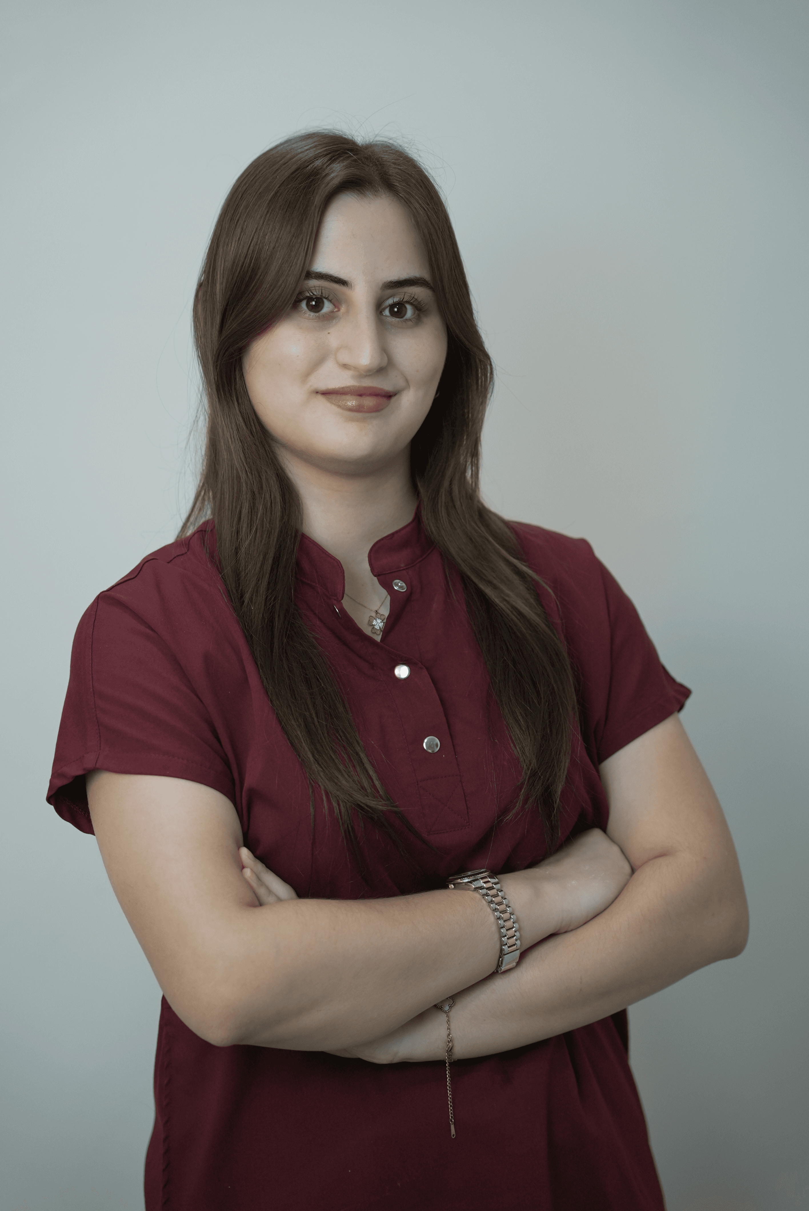 Nur Zade - Satış Personeli