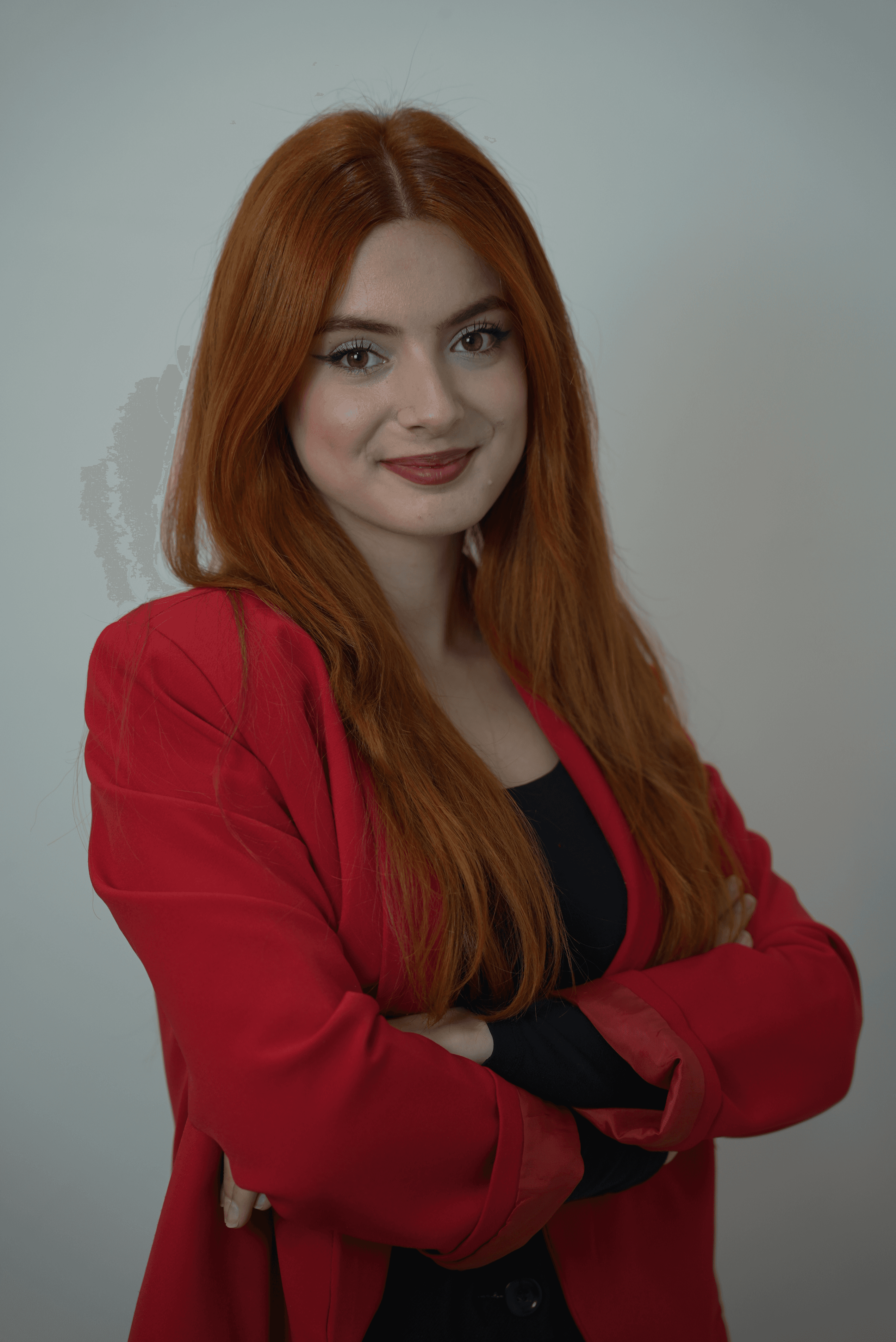 Ceren - Banko Görevlisi