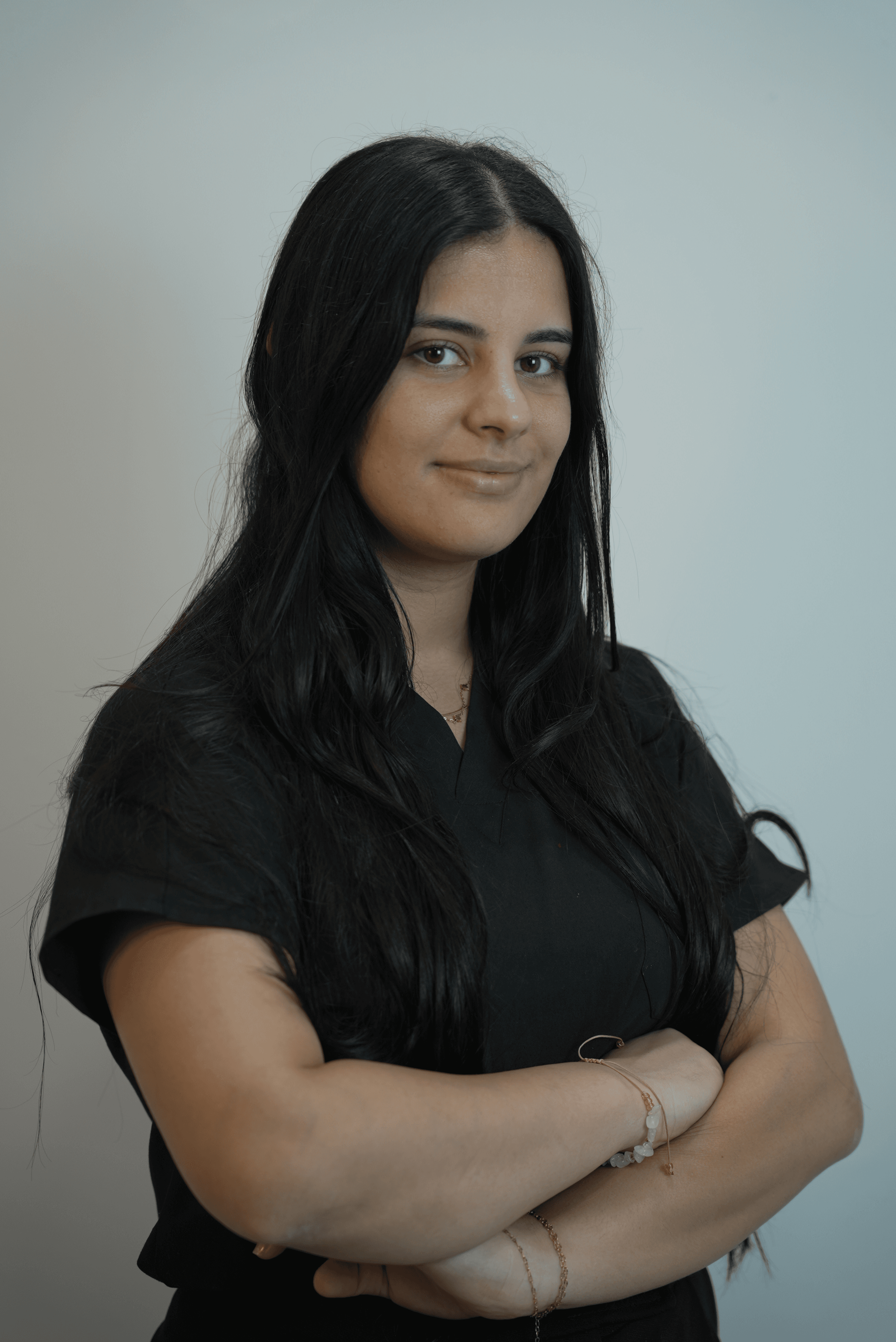 Zeynep - Başasistan