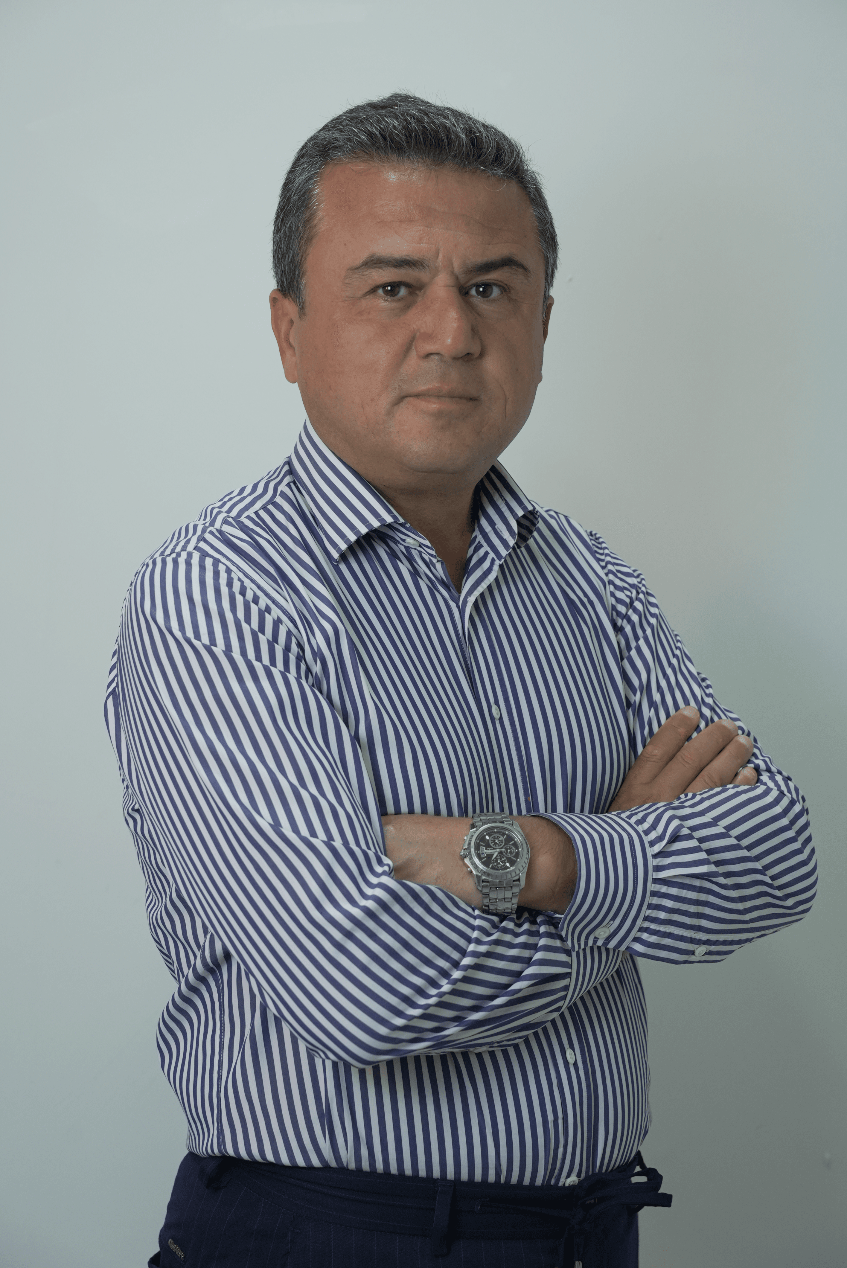 Nurettin - Klinik Müdürü