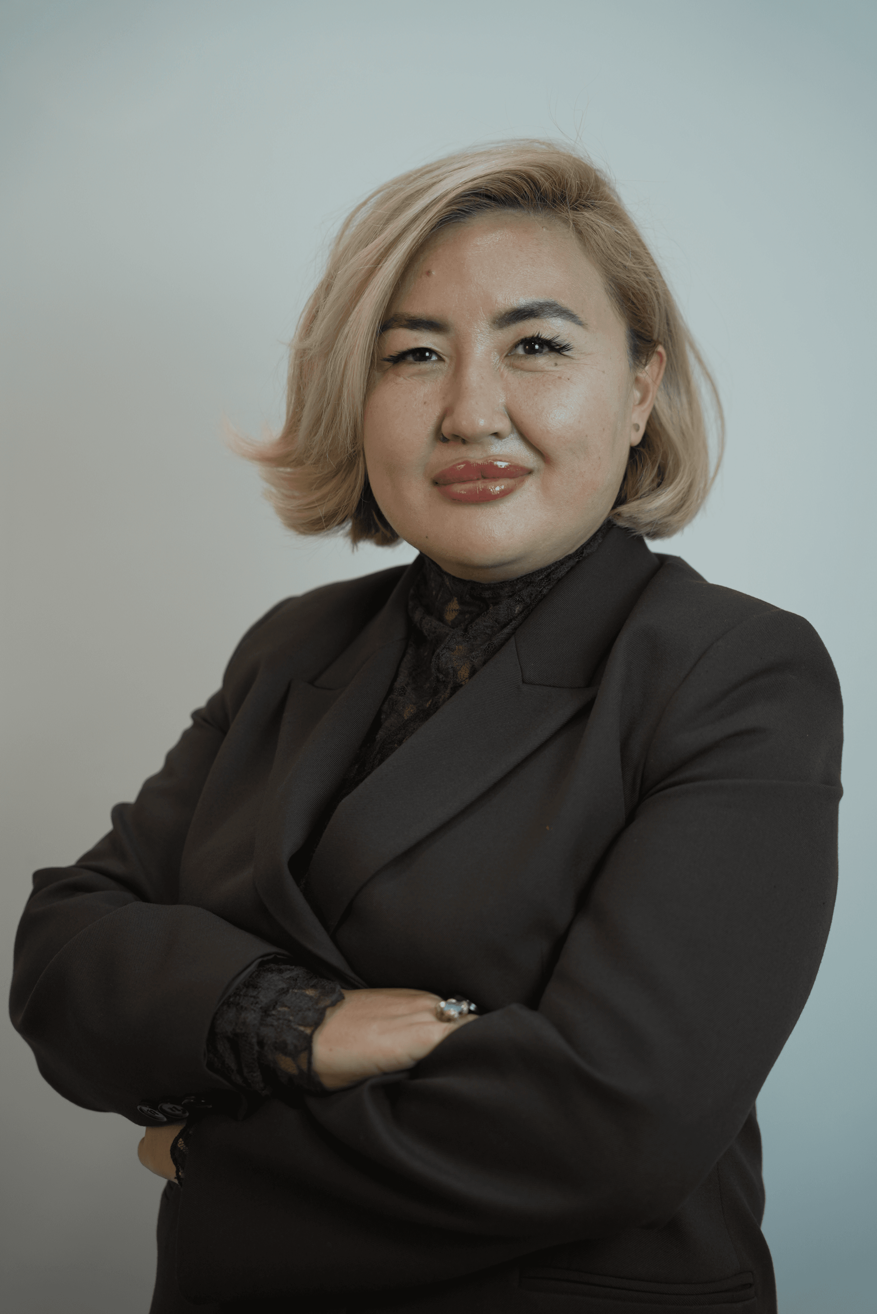 Nur Zade - Satış Personeli